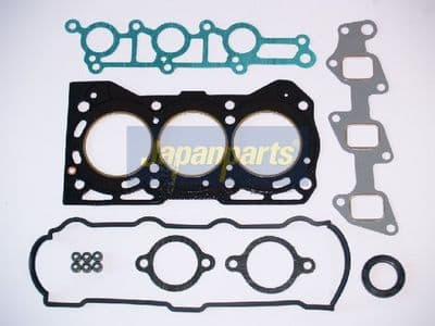 Juego de juntas, culata de cilindro JAPANPARTS KG-815