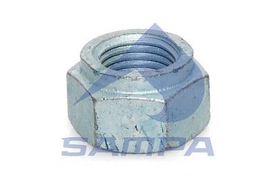 Tuerca SAMPA 104.178