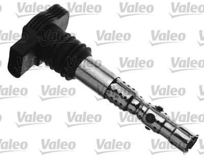 Bobina de encendido VALEO 245142