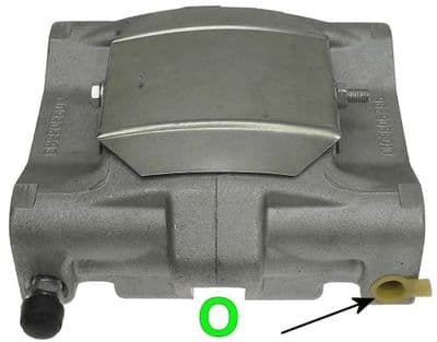 Caliper TEXTAR 38032900