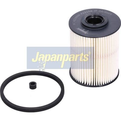 Filtro combustible JAPANPARTS FC-ECO009
