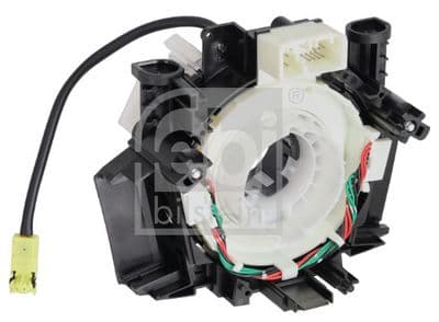 Resorte espiral, bolsa de aire FEBI BILSTEIN 1005165