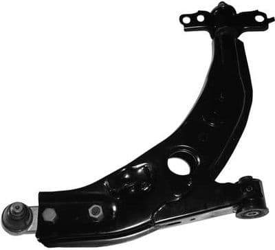 Brazo oscilante, suspensión de ruedas TRW JTC7555