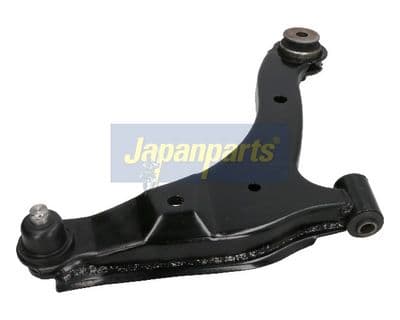 Brazo oscilante, suspensión de ruedas JAPANPARTS BS-C09R
