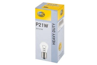 Foco, luz intermitente HELLA 8GA 002 073-241