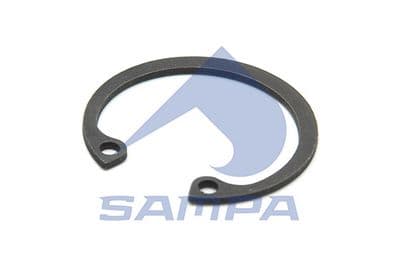 Anillo de seguridad, perno mangueta SAMPA 106.238