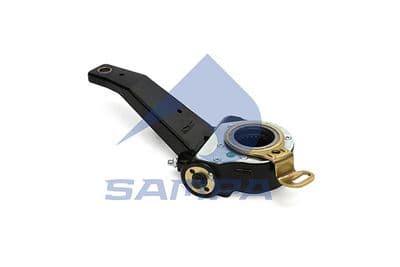 Ajustador automático de tensión, sistema de frenado SAMPA 022.443A