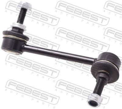 Travesaños/barras, estabilizador FEBEST 2123-EXPRR