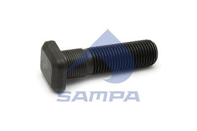 Perno de rueda SAMPA 041.002