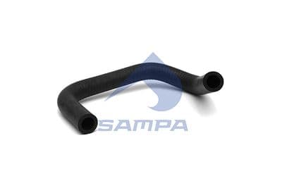 Manguera, ventilación del cárter SAMPA 044.007