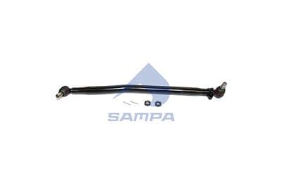 Barra central de dirección SAMPA 097.583