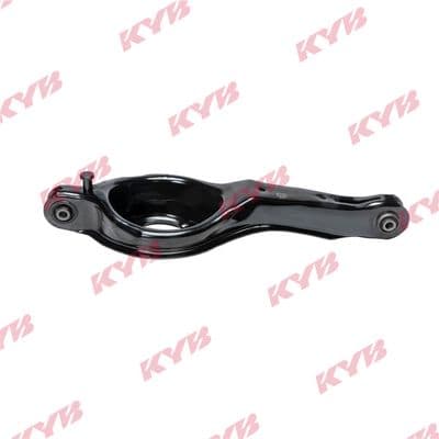 Brazo oscilante, suspensión de ruedas KYB KSC6298