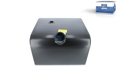 Tanque de combustible DT Spare Parts 7.24201