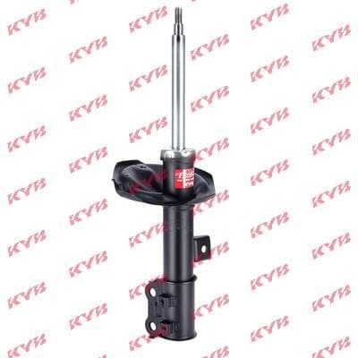 Amortiguador KYB 339257