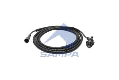Sensor, desgaste de balata SAMPA 096.3988