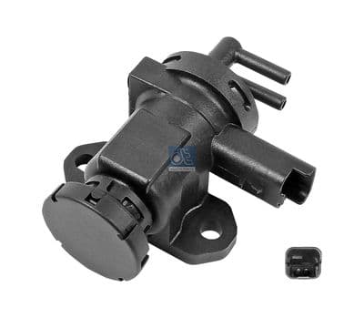 Válvula EGR DT Spare Parts 12.27001