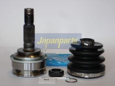 Juego de articulación, eje de transmisión JAPANPARTS GI-605