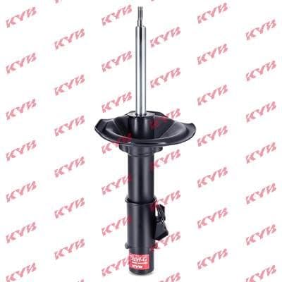 Amortiguador KYB 331005