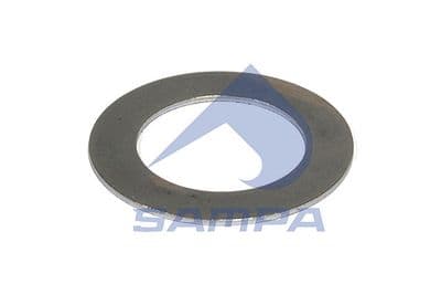 Arandela distanciadora, pivote de dirección SAMPA 105.095