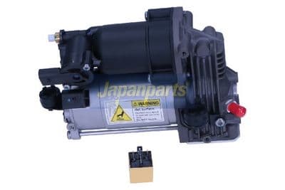 Compresor, sistema de aire comprimido JAPANPARTS MM-ASC050