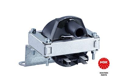 Bobina de encendido NGK 48057