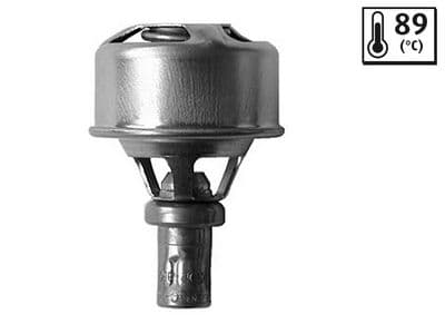 Termostato, refrigerante VALEO 819924