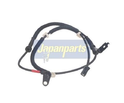 Sensor, revoluciones de la rueda JAPANPARTS ABS-H90