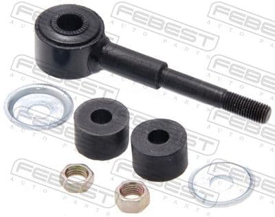 Travesaños/barras, estabilizador FEBEST 0423-V44WF