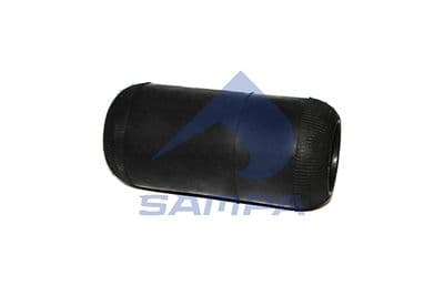 Cubrepolvo, suspensión neumática SAMPA SP 552844