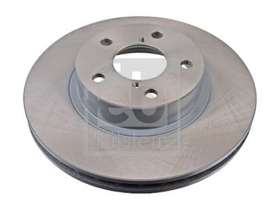 Disco de freno FEBI BILSTEIN 170758