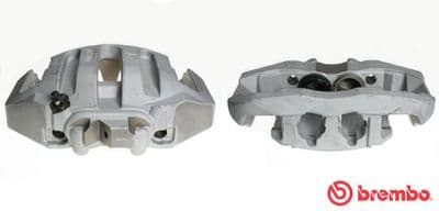 Caliper BREMBO F 06 161