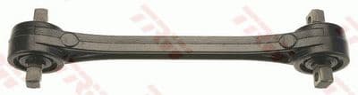 Brazo oscilante, suspensión de ruedas TRW JRR0182