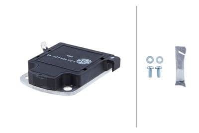 Unidad de mando, sistema de encendido HELLA 5DA 006 623-401