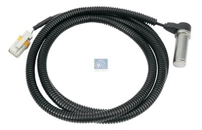 Sensor, revoluciones de la rueda DT Spare Parts 3.37142