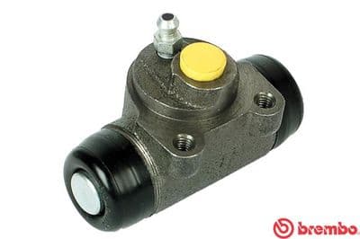 Cilindro de freno de rueda BREMBO A 12 288