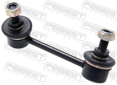 Travesaños/barras, estabilizador FEBEST 0123-ARL