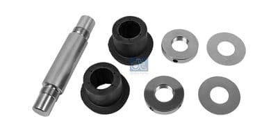 Juego de reparación, brazo de suspensión DT Spare Parts 4.91836