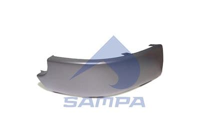 Defensa SAMPA 1830 0026