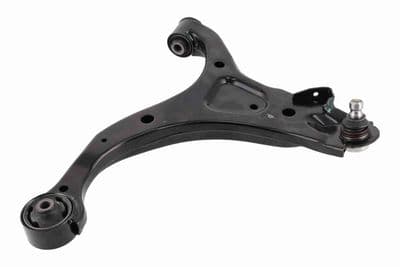 Brazo oscilante, suspensión de ruedas ACKOJA A52-1108