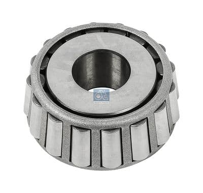 Balero, transmisión manual DT Spare Parts 6.46042