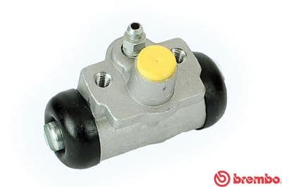 Cilindro de freno de rueda BREMBO A 12 464