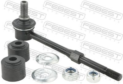 Travesaños/barras, estabilizador FEBEST 1423-RODF-KIT