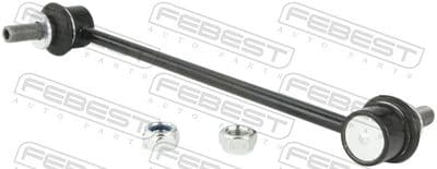 Travesaños/barras, estabilizador FEBEST 0123-ASV70F