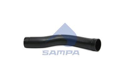 Tubería de radiador SAMPA 037.074