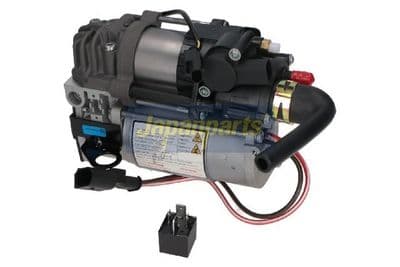 Compresor, sistema de aire comprimido JAPANPARTS MM-ASC057