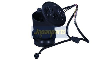 Módulo de alimentación, inyección urea JAPANPARTS UP-015TR