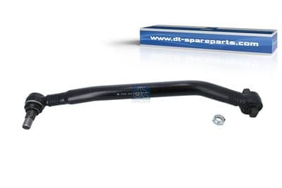 Brazo oscilante, suspensión de ruedas DT Spare Parts 5.10307