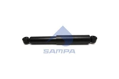 Amortiguador SAMPA 078.332