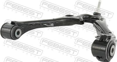 Brazo oscilante, suspensión de ruedas FEBEST 3224-ESCVLRH