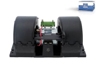 Ventilador del interior DT Spare Parts 6.73030